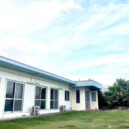 Hotel Shimaotoya Haemi Exterior foto